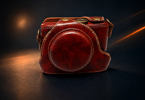 Action Camera Cases