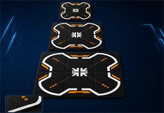 Drone Landing Pads