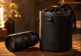 Camera Filter and Small Gear Organizers
