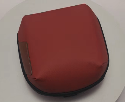 Private label camera bag sample for QC approval and repeat orders
